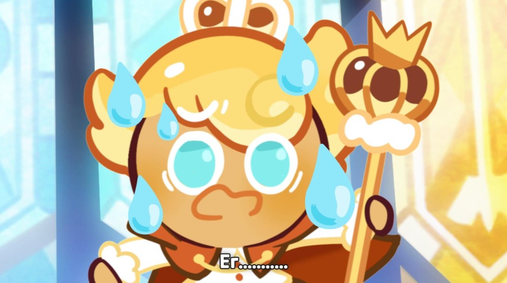 cookie run kingdom dan custard cookie nasil cizilir